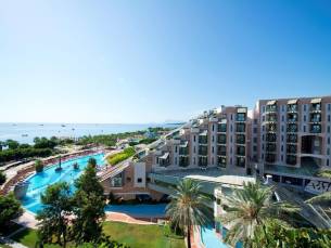 Limak Limra Hotel & Resort