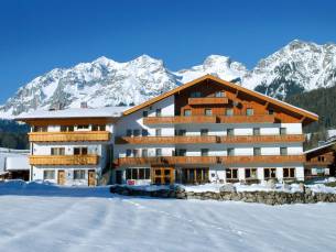 Hotel Kielhuberhof