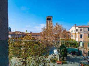 Hotel Aquarius Venice