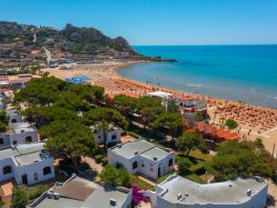 Hotel Baia d'Oro