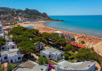 Hotel Baia d'Oro