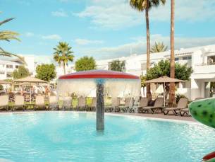 Hotel Playa Park Zensation