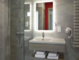 ibis Styles Warszawa City