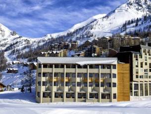 Résidence Le New Chastillon