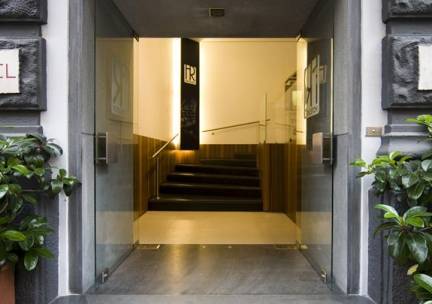 Hotel Rex
