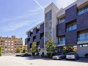 Eurostars Oporto