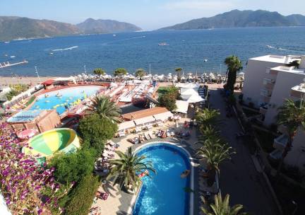 Romance Beach