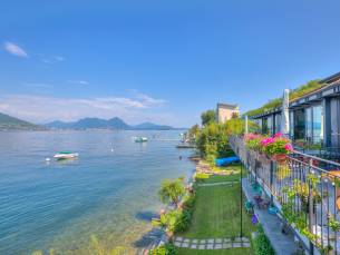 Red House Terrace Private Beach