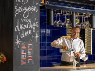 Verblijf in een trendy en LUXE boetiekhotel in hartje Hasselt met gezellige lounge & bar, in een prachtige kamer incl. ontbijt!