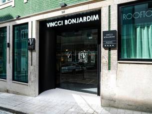 Vincci Bonjardim