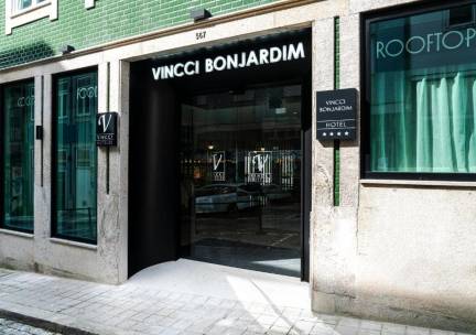 Vincci Bonjardim