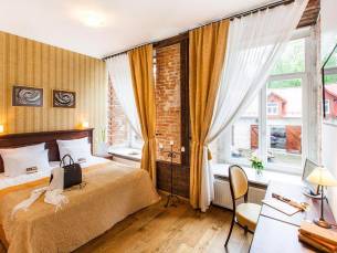 von Stackelberg Tallinn