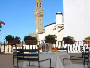 Hotel Degli Orafi