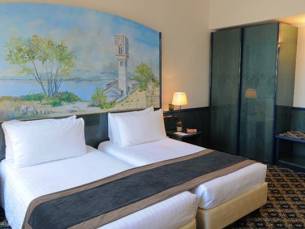 Hotel iH Milano Ambasciatori