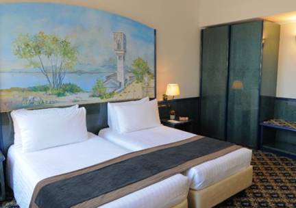 Hotel iH Milano Ambasciatori