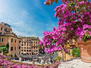 8-daagse cruise van Mallorca naar Spanje, Itali&euml; & Frankrijk incl. vlucht o.b.v. volpension of all-inclusive