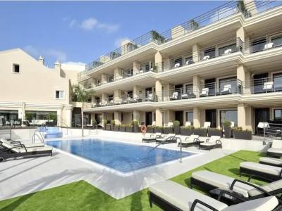 Vincci Selecci&oacute;n Aleysa