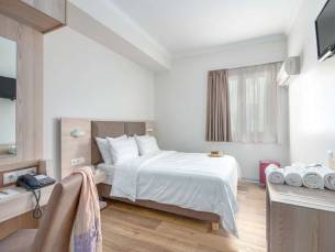 Hotel Attalos