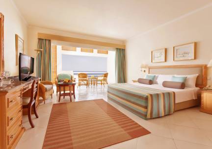Pickalbatros Golf Beach Resort