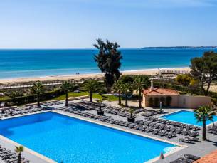 Pestana Alvor Beach Villas