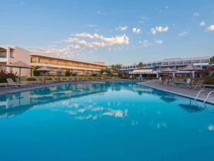 Paralos Rodos Lifestyle