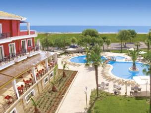 Hotel Mediterranean Princess