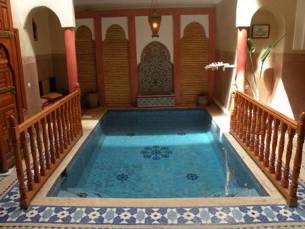 Riad Dar Sbihi