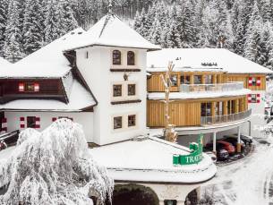 Hotel Trattlerhof