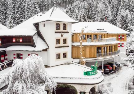 Hotel Trattlerhof
