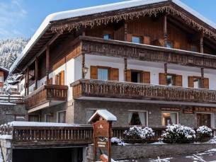 Hotel ai Pini