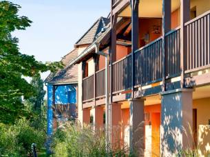Le Clos d'Eguisheim 2p6p SUP