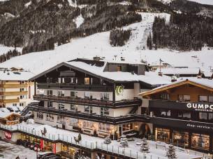 Hotel Der Gollinger