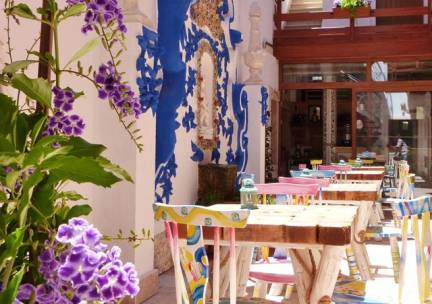 Hotel Villa Ana Margarida