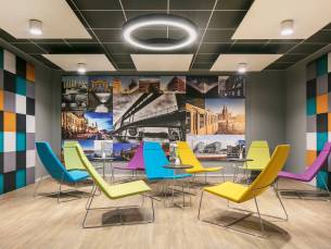 Hotel Berlin Lichtenberg