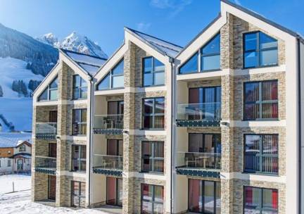 Bergparadijs Dorfgastein