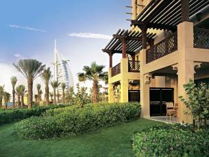 Jumeirah Dar Al Masyaf