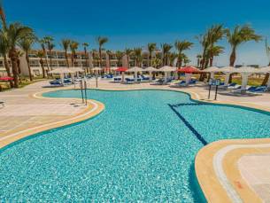 Amarina Abu Soma Resort & Aquapark