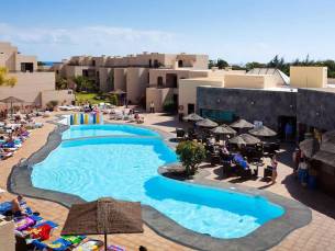 BLUESEA Costa Teguise Gardens