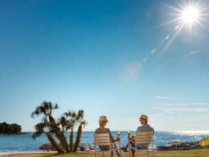 Aminess Atea Camping Resort