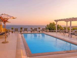 Atlantis Beach Residence