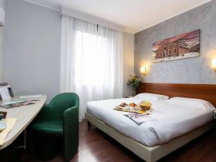 Mirage Sure Collection by Best Western