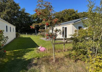 Vakantiepark de Bremakker - Akkerveld 21