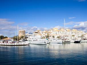 Winterzonvakantie in luxe 4*-hotel aan de Costa del Sol in Marbella incl. vlucht en luchthaventransfer! ✈️????