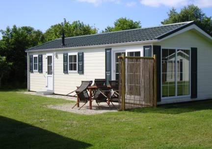 Vakantiepark De Koorn-aar - Type E