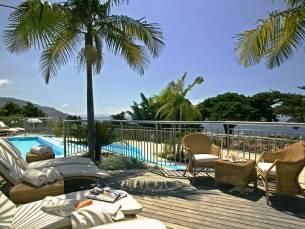 Quinta das Vistas Palace