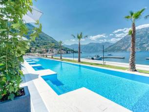 Hyatt Regency Kotor Bay