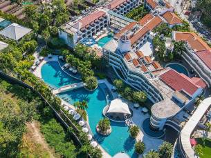 Destination Phuket Karon Beach