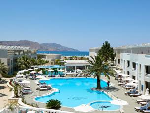 Mythos Palace Resort & Spa
