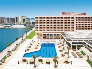 Hilton Garden Ras Al Khaimah