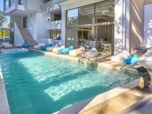 Triton Boutique Hotel